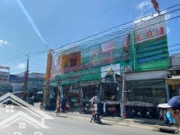 Bán Đất Mặt Tiền Đường Dương Thị Phua - Ngang 12M - Kinh Doanh Đa Ngành Nghề -