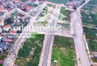 85M2 Đấu Giá Công Luận 2 Tiếp Giáp Đường Đông Tây Và Dự Án Khu Đô Thị Xuân Cầu, Giá 8X Tr/M2