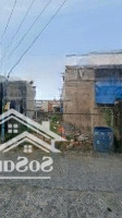 Bán Lô Đất Phường Tân Đông Hiệp, Tp. Dĩ An, Bình Dương