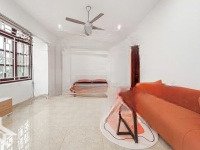 Cuối Tháng 04 Trống Căn Hộ Tại Đường Lương Định Của, Phường An Phú, Quận 2