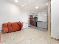 Cuối Tháng 04 Trống Căn Hộ Tại Đường Lương Định Của, Phường An Phú, Quận 2