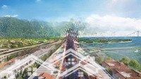 Căn St 35.8M2 View Sông Hàn, Bến Du Thuyền, Công Viên Trung Tâm Vận Hành Cho Thuê Trên 20 Triệu/Tháng