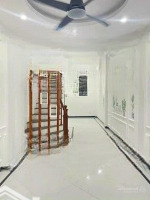 Bán Nhà Cạnh Trục Tây Thăng Long, Đan Phượng. Lô Góc 42M2 Xây 5 Tầng. Ngõ Thông, Ôtô Qua Nhà