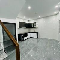 Bán nhà mới tinh lô góc 3 tầng tại mặt đường Quảng Luận - Đa Phúc - Dương Kinh. TẶNG FULL NỘI THẤT