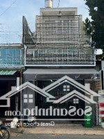 Mặt Tiền Nguyễn Thị Kiểu. 100M2-3 Tầng, Đường 24M, Ngay Siêu Thị Mega, Chỉ 5Tỷ6