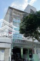 Bán Nhà Ngay Mặt Tiền Nguyễn Thị Thập - 5X28 - Xd 5 Tầng Sân Thượng- Giá Bán 28Tỷ.
