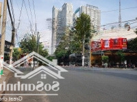 Mặt Tiền Đường D1 Phú Hòa 1, Ngay Chung Cư Lớn Vị Trí Kinh Doanh Sầm Uất Nhất. 0933292292