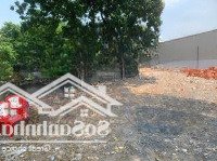 Bán Đất Đẹp Đường Lý Tế Xuyên, Linh Đông Gần Ub Phườngdiện Tích100M2 Giá Nhỉnh 4 Tỷ Xây Dựng 3 Lầu