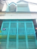 Nhà 1 Lầu 48M2 Hẻm Xe Hơi Sát Chợ Hạnh Thông Tây, Giá Chỉ 4.96 Tỷ