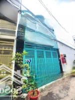 Nhà 1 Lầu 48M2 Hẻm Xe Hơi Sát Chợ Hạnh Thông Tây, Giá Chỉ 4.96 Tỷ