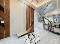 Ngộp! Bán Nhanh Căn Nhà Trần Thị Trọng, P15, Tân Bình, 48M2. Sổ Hoàn Công 1 Triệuệt 2 Lầu