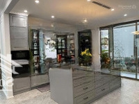 Siêu Phẩm Biệt Thự Himlam Khai Sơn, Ngọc Thụy, Long Biên, Diện Tích: 158M2, Giá: 56,5 Tỷ