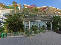 Siêu Phẩm Biệt Thự Himlam Khai Sơn, Ngọc Thụy, Long Biên, Diện Tích: 158M2, Giá: 56,5 Tỷ