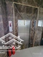 Bán Toà Văn Phòng 8 Tầng Phố Kim Đồng Hoàng Mai, Doanh Thu 1,4 Tỷ/Năm
