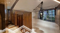 Bán Tòa Nhà Mặt Phố Lạc Long Quân, Tây Hồdiện Tích115M2, Mặt Tiền 9,5M, Vỉa Hè Rộng - Kinh Doanh Đa Dạng