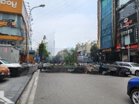Bán Nhà Lô Góc, Mặt Phố An Hòa, Mỗ Lao, Hà Đông, Giáp Nguyễn Văn Lộc, 72M2, 8 Tầng Tm, Kinh Doanh