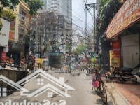 Bán Nhà Lô Góc, Mặt Phố An Hòa, Mỗ Lao, Hà Đông, Giáp Nguyễn Văn Lộc, 72M2, 8 Tầng Tm, Kinh Doanh