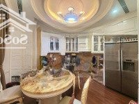 Bán Mp 8 Tầng 100M2 Tại Phan Kế Bính, Linh Lang, Giá Cực Chất 46 Tỷ