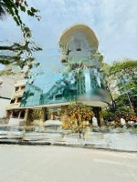 Siêu Phẩm, Bán Mặt Phố Lê Thanh Nghị 200M, Mặt Tiền 8M, Giá Bán 60 Tỷ Cực Kì Đắc Địa