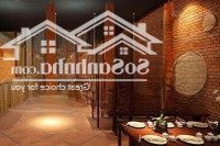 Cho Thuê Mặt Bằng Kinh Doanh Phố Trần Nguyên Đán,Diện Tích300M2 X 4 Tầng,Mặt Tiền7M Vị Trí Siêu Đẹp