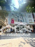 Cho Thuê Mặt Bằng Kinh Doanh Phố Trần Nguyên Đán,Diện Tích300M2 X 4 Tầng,Mặt Tiền7M Vị Trí Siêu Đẹp