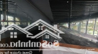 Cho Thuê Shophouse Căn Góc Nam Phúc ,160M2 , Đường C Đối Diện Công Viên Khu Nam : Liên Hệ: 0909664633
