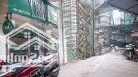 Mặt Bằng Riêng Biệt, Mặt Ngõ To Rộng