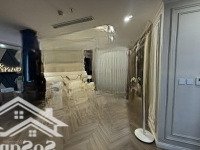 Bán Căn Hộ Đập Thông 6Th Element 190M2 Tầng Trung Full Nội Thất View Công Viên Và Hồ Starlake