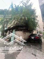 Bán Nhà Ô Tô Đỗ Cửa Phố Kim Mã Thượng, Ba Đìnhdiện Tích250M2, Mặt Tiền Lô Góc 15M, Đầu Tư Xây Chdv