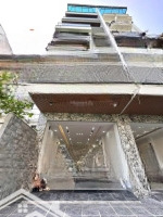 Siêu Phẩm Nhà Đẹp Phố Nguyễn Văn Cừ,Gara Oto,Thang Máy,Full Nội Thất,68M2-7 Tầng, Giá Bán 16.6 Tỷ