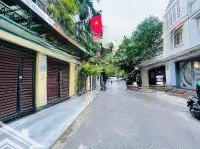 Khu Phân Lô Vipp Nhất Nguyễn Chí Thanh - Ô Tô Tránh Chạy Vòng Quanh - Ô Chờ Thang Máy- Nhà Dan Xây.