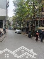 Khu Phân Lô Vipp Nhất Nguyễn Chí Thanh - Ô Tô Tránh Chạy Vòng Quanh - Ô Chờ Thang Máy- Nhà Dan Xây.