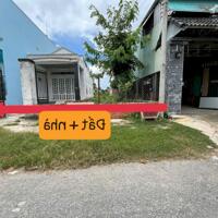 Đất 2 mặt tiền trước sau xã Trung Lập Hạ, Củ Chi tổng dt 430m2 full thổ giá 4,5 tỷ