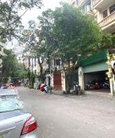 Bán Nhà Giá Đầu Tư Ô Tô Tránh, Lô Góc, Kd Gần Phố Phạm Hùng, Mễ Trì Nam Từ Liêm, 59M2 X5T Sổ Vuông