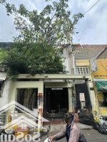 Bán Nhàmặt Tiềnnguyễn Thượng Hiền Dt:5,5X15M Hd: 26 Triệu/T Gia 15,2 Tỷ Tl
