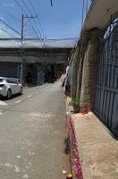 Mặt Tiền Kinh Doanh - Ngang 6.88M