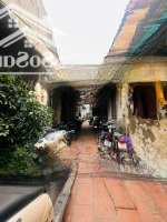 Bán Nhà Mặt Phố Trương Định, Hai Bà Trưngdiện Tích370M2, Mặt Tiền 8,4M - Vỉa Hè Rộng, Kinh Doanh