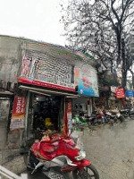 Bán Nhà Mặt Phố Trương Định, Hai Bà Trưngdiện Tích370M2, Mặt Tiền 8,4M - Vỉa Hè Rộng, Kinh Doanh