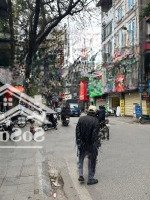 Bán Nhà Mặt Phố Trương Định, Hai Bà Trưngdiện Tích370M2, Mặt Tiền 8,4M - Vỉa Hè Rộng, Kinh Doanh