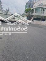 4X15M, 4 Lầu, Nhà Mặt Tiền Đường 10M Khu Trần Nhật Duật, Gần Tòa Horizon Tower, Giá Bán 29 Tỷ