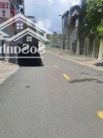 4X15M, 4 Lầu, Nhà Mặt Tiền Đường 10M Khu Trần Nhật Duật, Gần Tòa Horizon Tower, Giá Bán 29 Tỷ