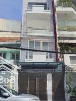 4X15M, 4 Lầu, Nhà Mặt Tiền Đường 10M Khu Trần Nhật Duật, Gần Tòa Horizon Tower, Giá Bán 29 Tỷ