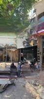 Bán Nhà Mặt Phố Phan Kế Bính, Ba Đìnhdiện Tích125M2, Mặt Tiền 8,6M - Vỉa Hè, Đầu Tư Xây Văn Phòng