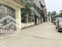 Đất Thổ Cư Bán Tại Đường Vành Đai 4, Xã Thanh Lâm, Mê Linh, Hà Nội, Giá Thỏa Thuận, 78.7 M2