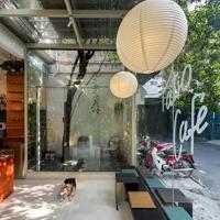 Biệt Thự mới Quận Ba Đình, vị trí đắc địa, phù hợp kinh doanh nhà hàng, homestay.