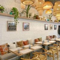 Biệt Thự mới Quận Ba Đình, vị trí đắc địa, phù hợp kinh doanh nhà hàng, homestay.