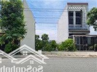 Bán Lô Đất Kdc Vĩnh Phú 2, Phường Vĩnh Phú, Giá Bán 4,7 Tỷ /140M2