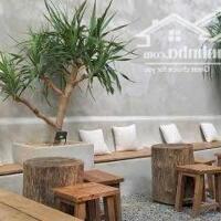 Biệt Thự mới Quận Ba Đình, vị trí đắc địa, phù hợp kinh doanh nhà hàng, homestay.