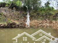 Bán Gấp 3500M2 Tuyệt Đẹp Bám Suối Thác Giá Rẻ Tân Lạc, Hoà Bình Chính Chủ