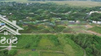 Lô Đất View Hồ 1111M2 (200Ont) Giá Cực Tốt! 3,Xtr/M2 Hàng Xóm Toàn Biệt Thự Sang Trọng Tại Cư Yên